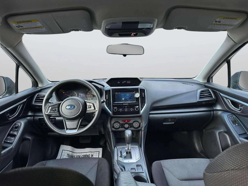 2019 Subaru Impreza 5th Gen - Image 9 of 19