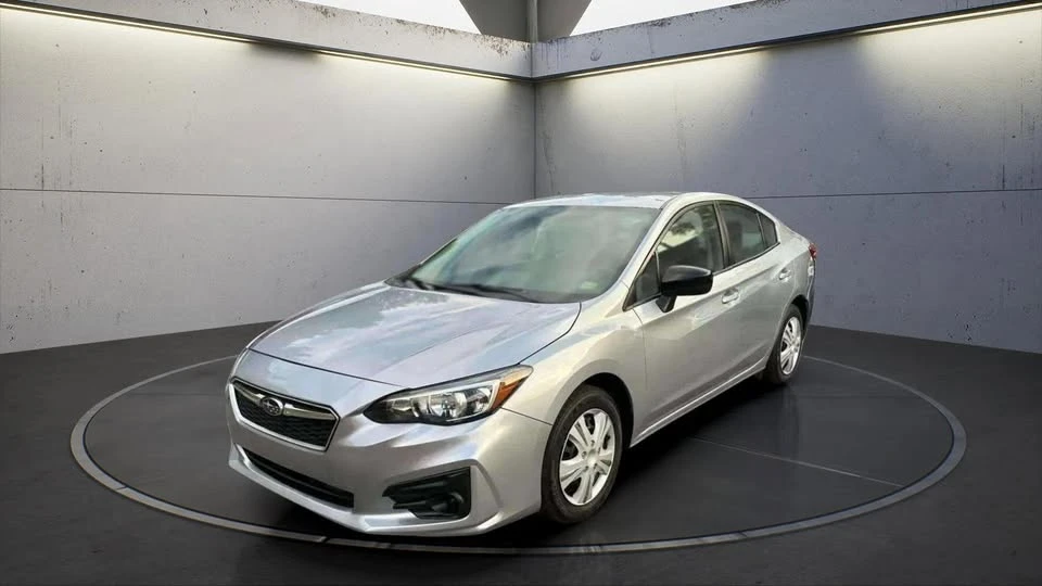 2019 Subaru Impreza 5th Gen - Image 18 of 19