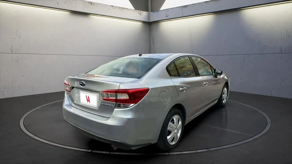2019 Subaru Impreza 5th Gen - Image 5 of 19