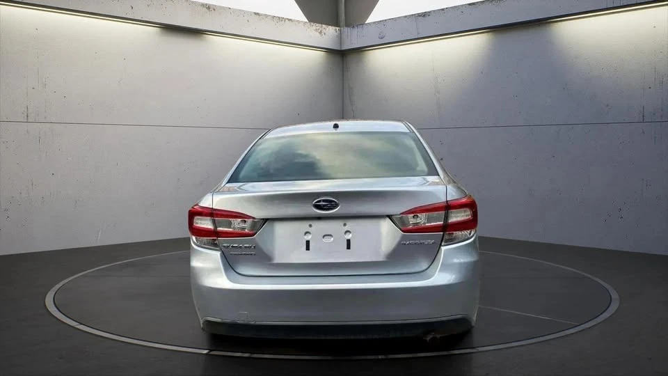 2019 Subaru Impreza 5th Gen - Image 16 of 19