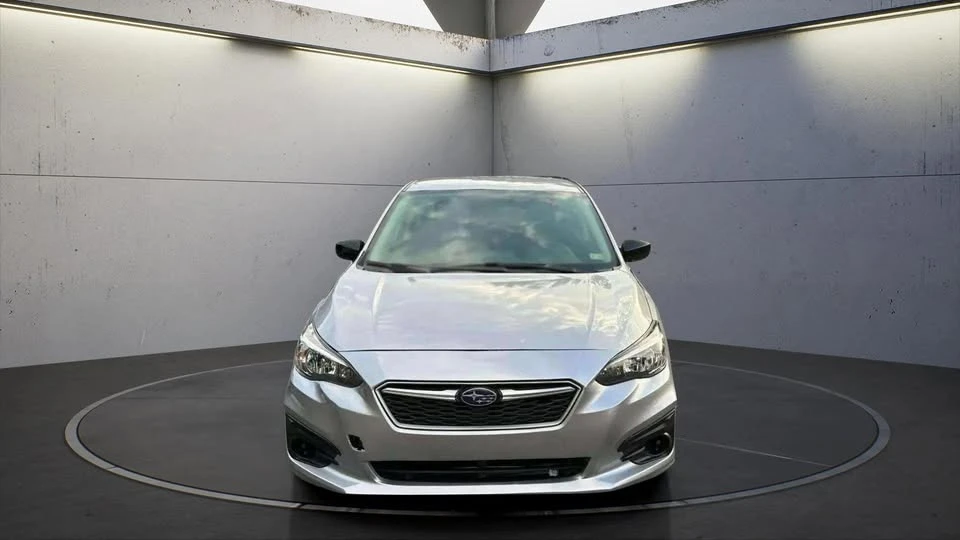 2019 Subaru Impreza 5th Gen - Image 2 of 19