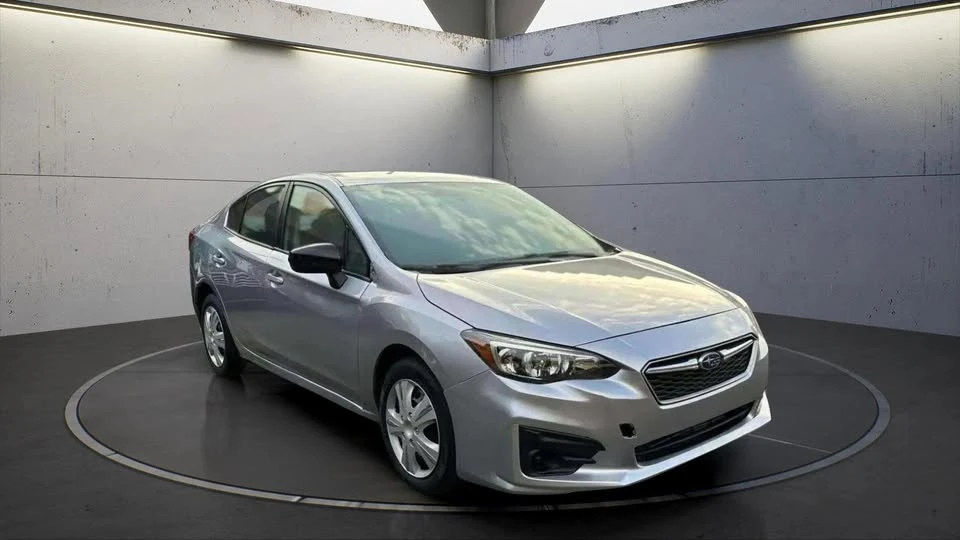 2019 Subaru Impreza 5th Gen - Image 15 of 19