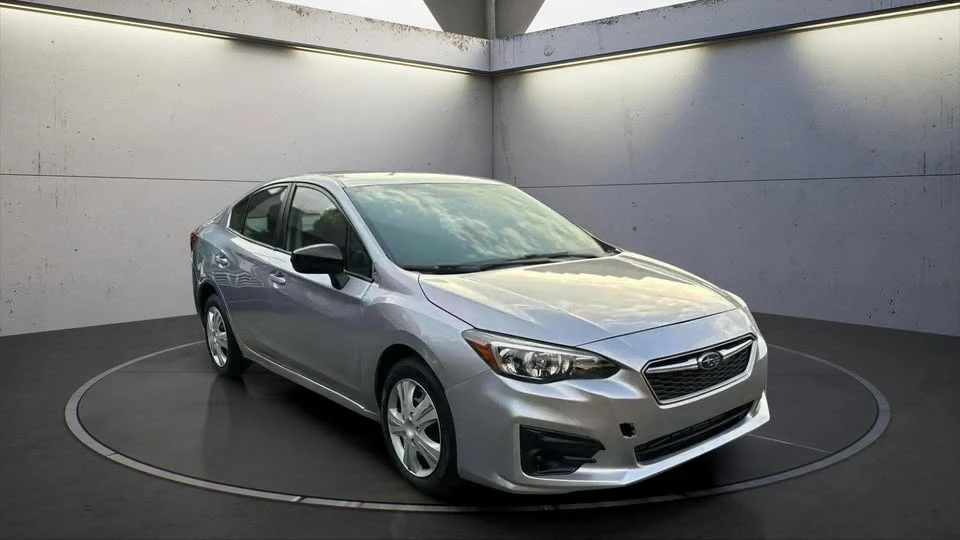 2019 Subaru Impreza 5th Gen - Image 3 of 19