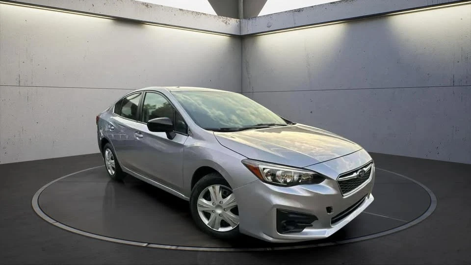 2019 Subaru Impreza 5th Gen - Image 19 of 19