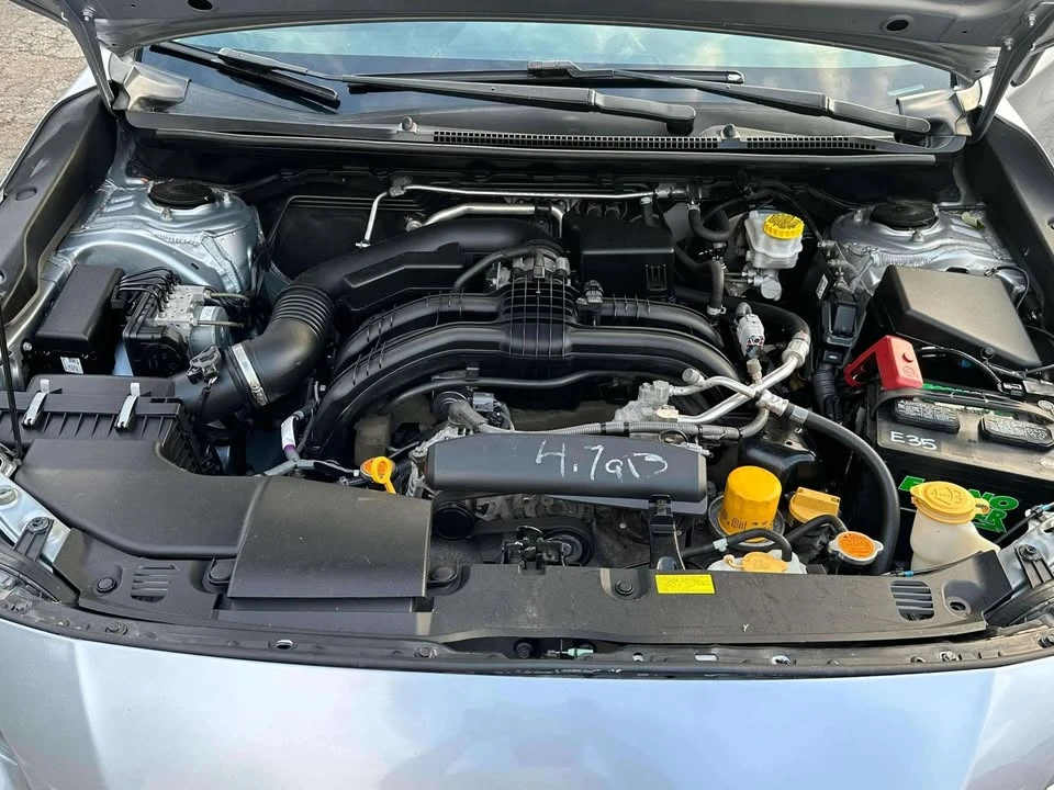 2019 Subaru Impreza 5th Gen - Image 14 of 19