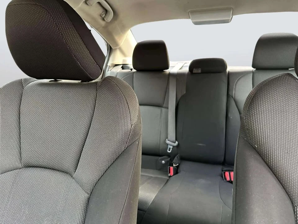 2019 Subaru Impreza 5th Gen - Image 11 of 19