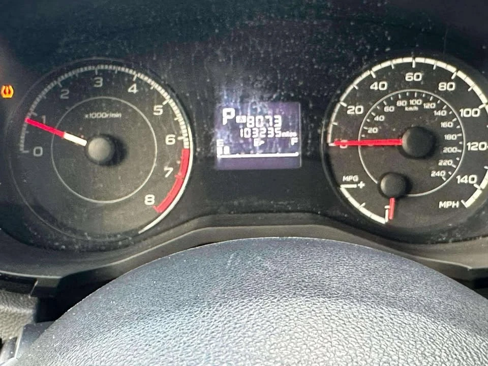 2019 Subaru Impreza 5th Gen - Image 13 of 19