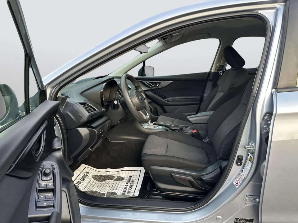 2019 Subaru Impreza 5th Gen - Image 7 of 19