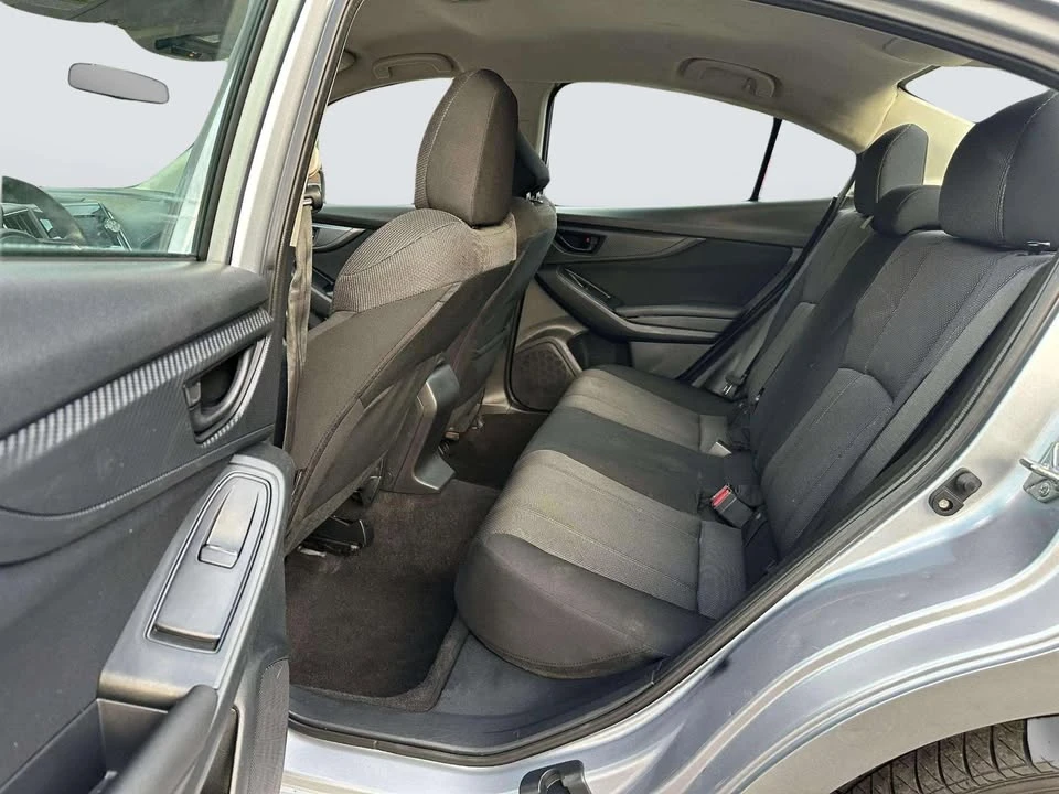 2019 Subaru Impreza 5th Gen - Image 8 of 19