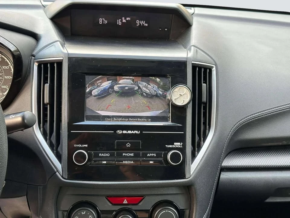 2019 Subaru Impreza 5th Gen - Image 12 of 19