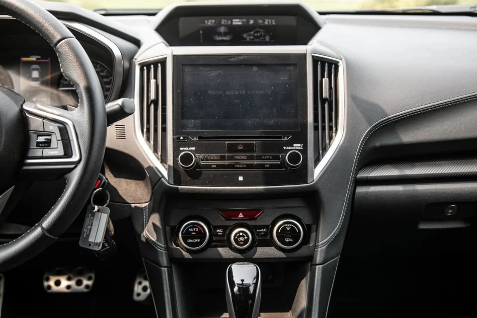 2019 Subaru Impreza 5th Gen - Image 12 of 12