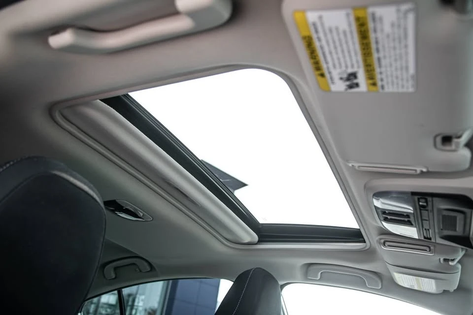 2019 Subaru Impreza 5th Gen - Image 8 of 12