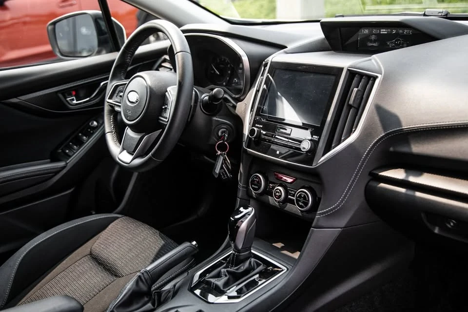 2019 Subaru Impreza 5th Gen - Image 9 of 12