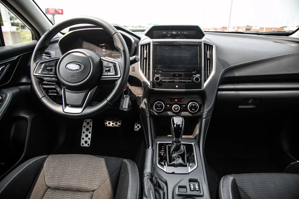 2019 Subaru Impreza 5th Gen - Image 11 of 12