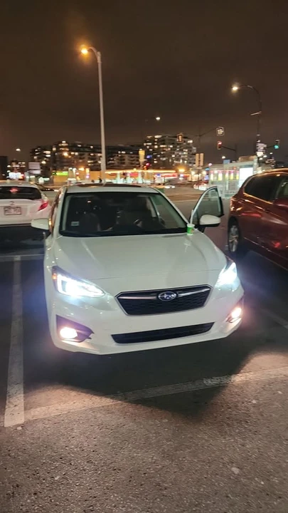 2019 Subaru Impreza 5th Gen - Image 2 of 12
