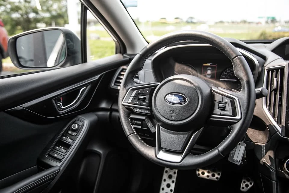 2019 Subaru Impreza 5th Gen - Image 10 of 12