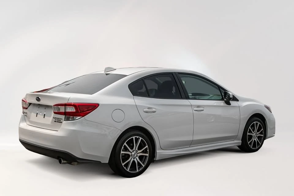 2019 Subaru Impreza 5th Gen - Image 6 of 12