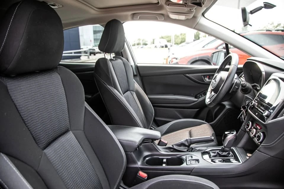 2019 Subaru Impreza 5th Gen - Image 7 of 12