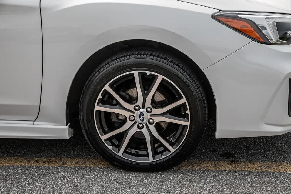 2019 Subaru Impreza 5th Gen - Image 4 of 12