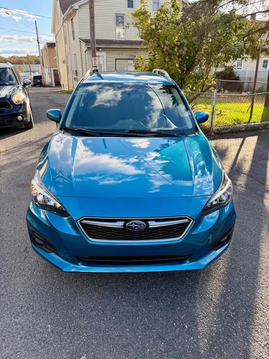 2019 Subaru Impreza 5th Gen - Image 5 of 13