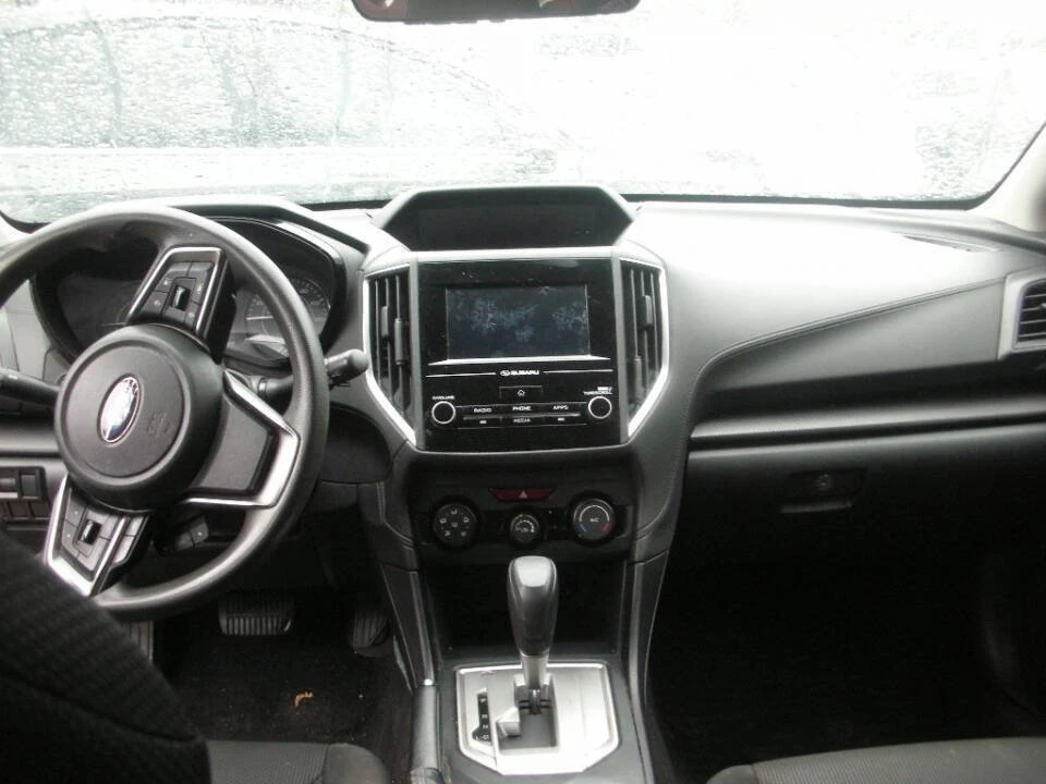 2019 Subaru Impreza 5th Gen - Image 7 of 7