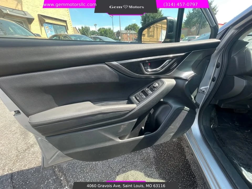 2019 Subaru Impreza 5th Gen - Image 16 of 16