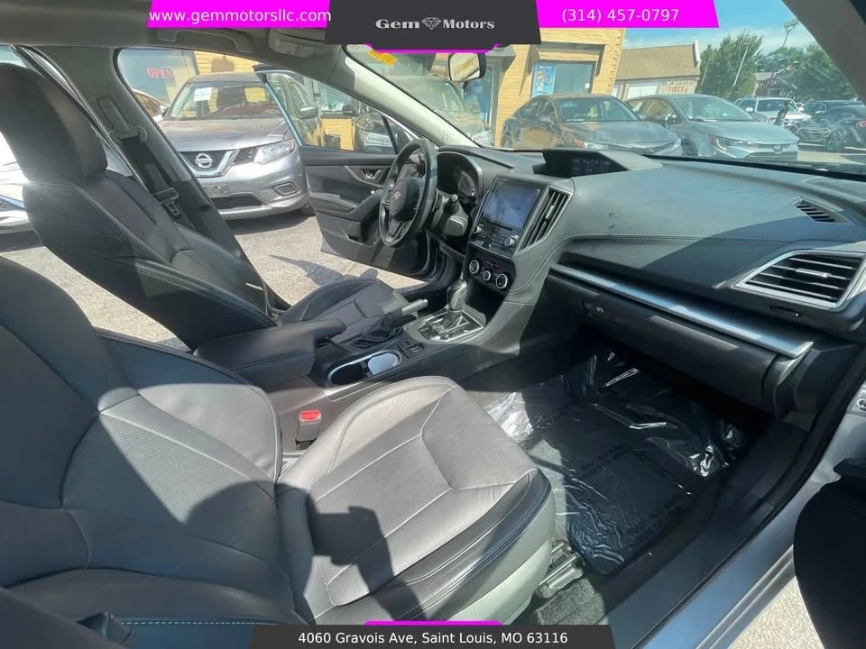 2019 Subaru Impreza 5th Gen - Image 12 of 16