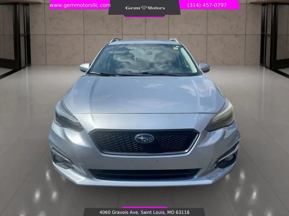 2019 Subaru Impreza 5th Gen - Image 2 of 16