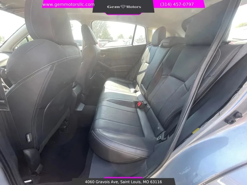 2019 Subaru Impreza 5th Gen - Image 13 of 16