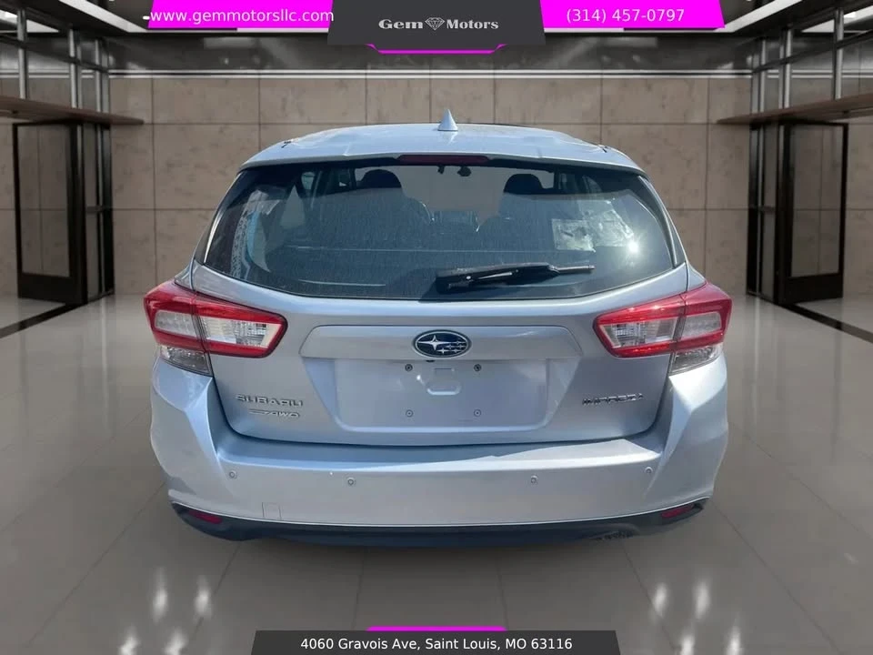 2019 Subaru Impreza 5th Gen - Image 7 of 16