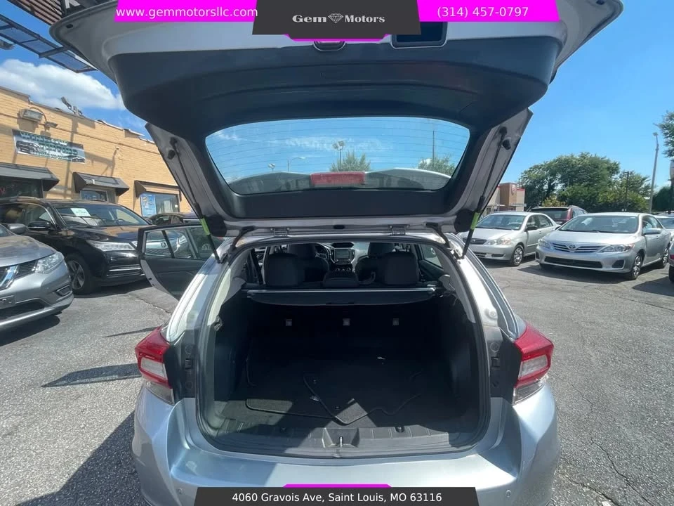 2019 Subaru Impreza 5th Gen - Image 15 of 16