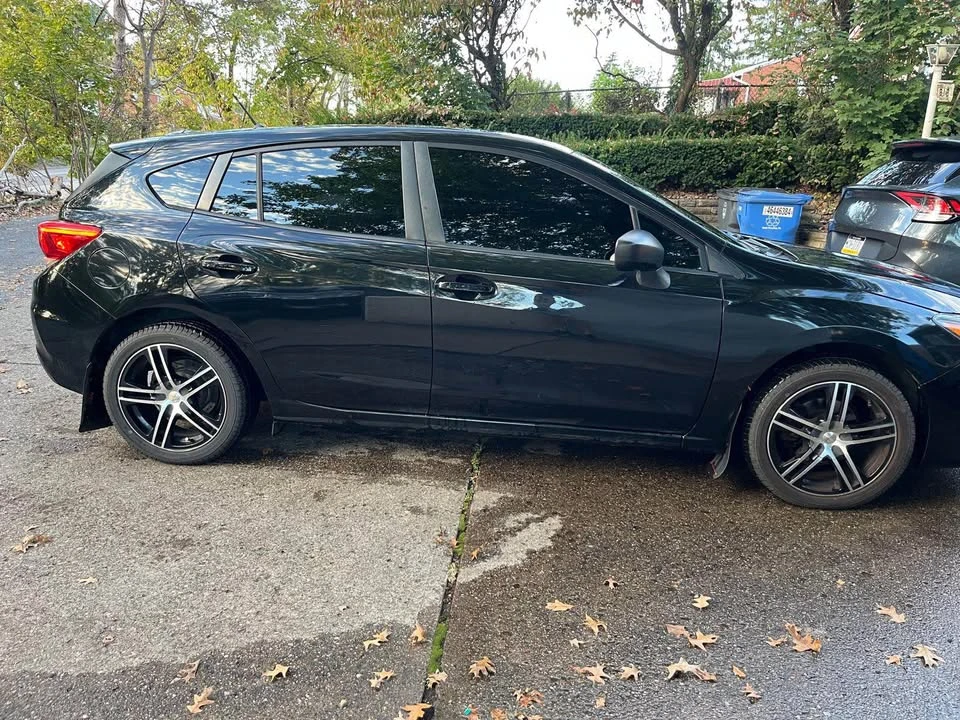 2019 Subaru Impreza 5th Gen - Image 2 of 7