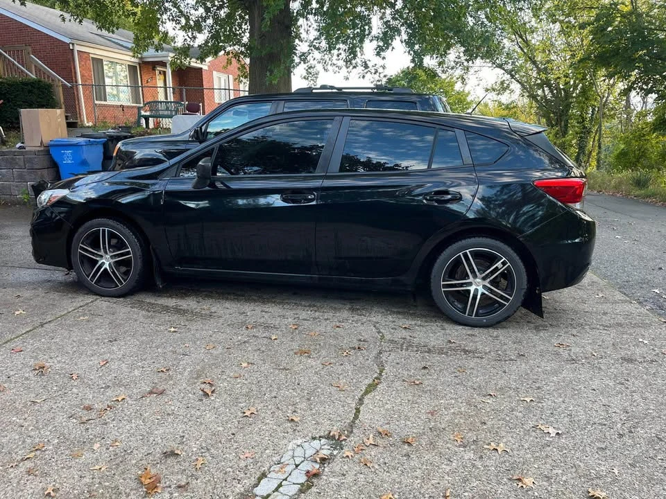 2019 Subaru Impreza 5th Gen - Image 6 of 7