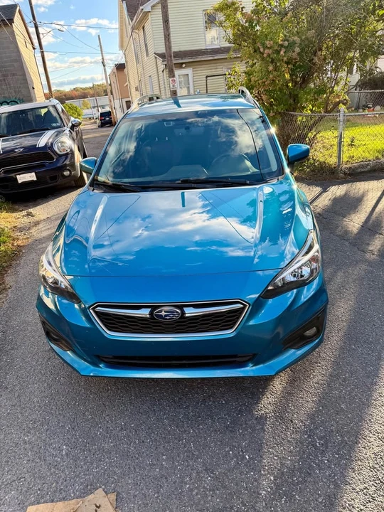 2019 Subaru Impreza 5th Gen - Image 3 of 13