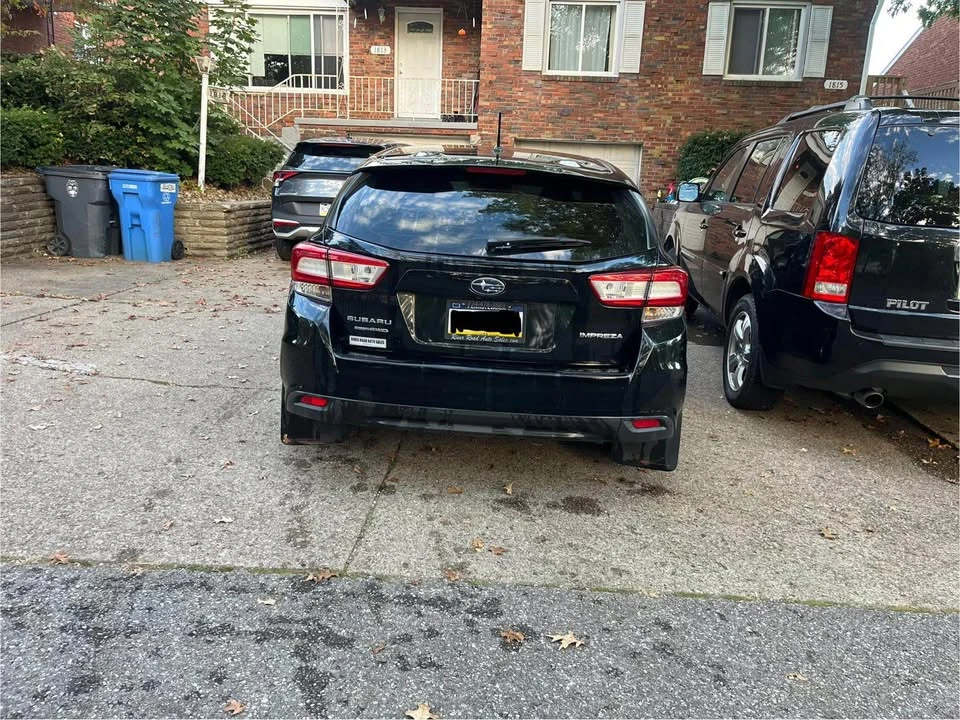 2019 Subaru Impreza 5th Gen - Image 5 of 7
