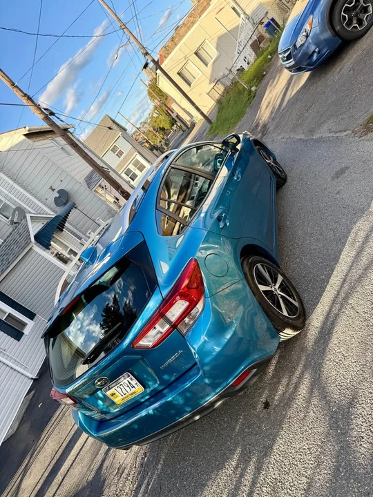 2019 Subaru Impreza 5th Gen - Image 10 of 13