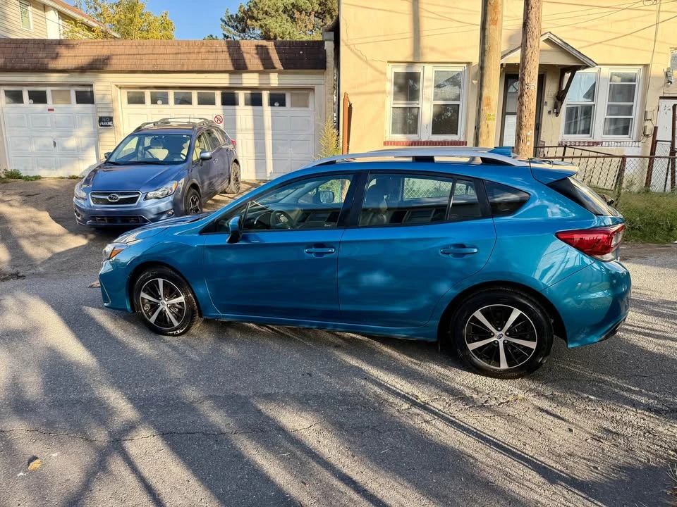 2019 Subaru Impreza 5th Gen - Image 7 of 13