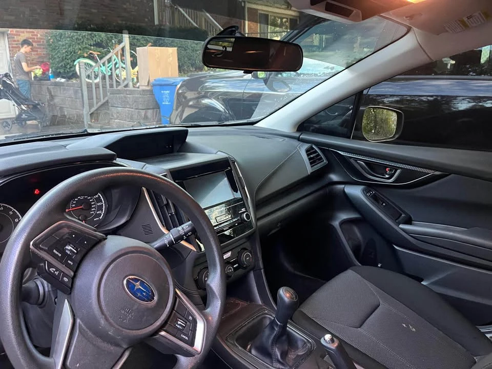2019 Subaru Impreza 5th Gen - Image 4 of 7