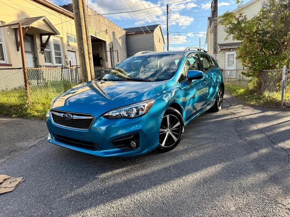 2019 Subaru Impreza 5th Gen - Image 2 of 13