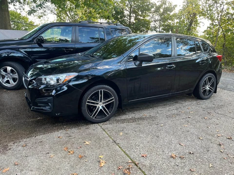 2019 Subaru Impreza 5th Gen - Image 7 of 7