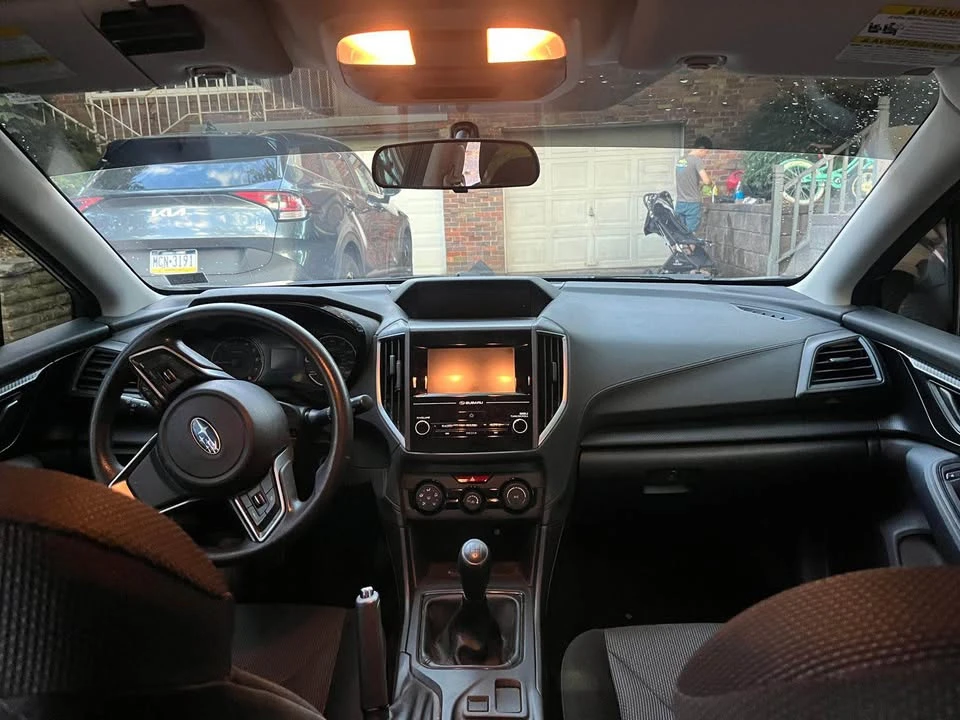 2019 Subaru Impreza 5th Gen - Image 3 of 7