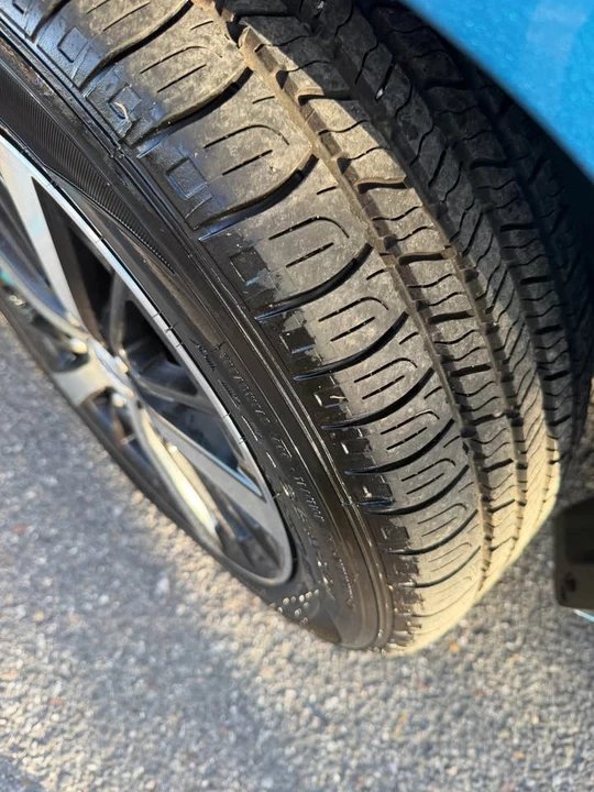 2019 Subaru Impreza 5th Gen - Image 13 of 13