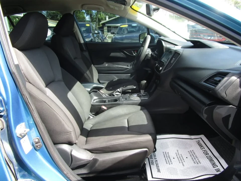 2019 Subaru Impreza 5th Gen - Image 7 of 19