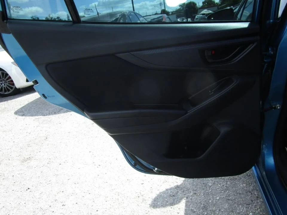 2019 Subaru Impreza 5th Gen - Image 17 of 19