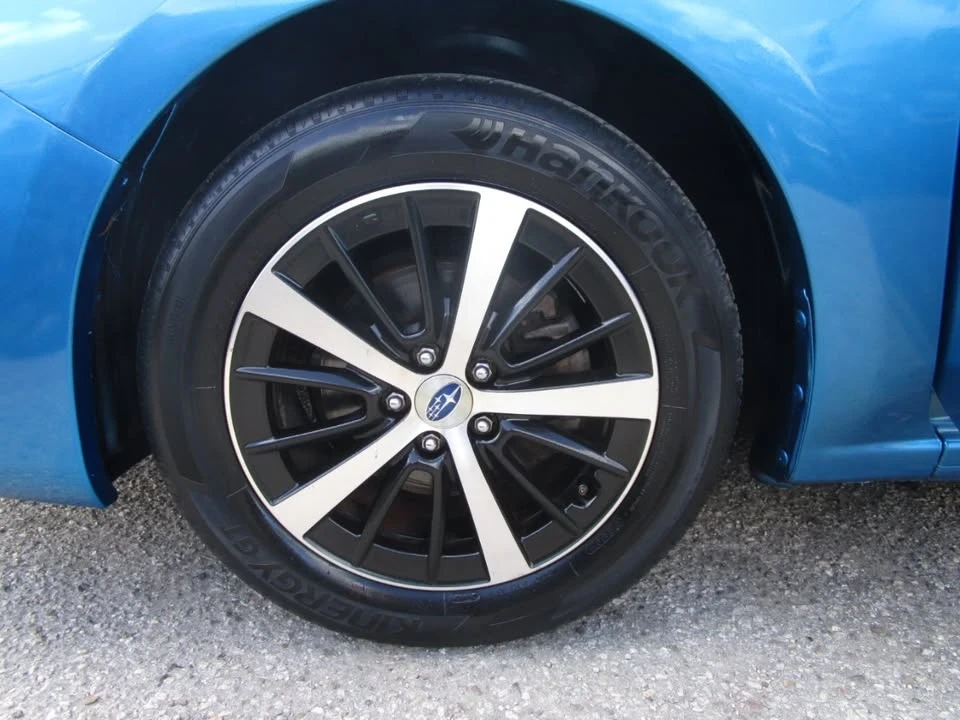 2019 Subaru Impreza 5th Gen - Image 18 of 19