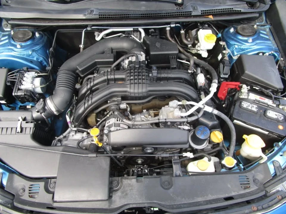 2019 Subaru Impreza 5th Gen - Image 19 of 19