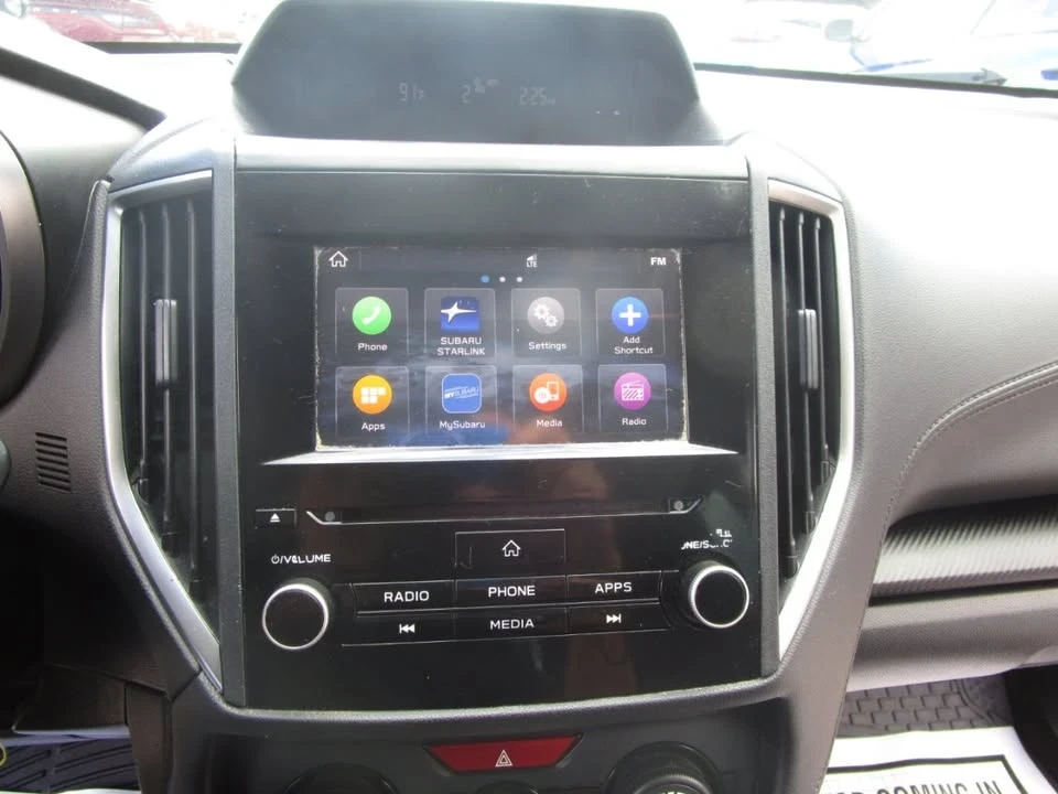 2019 Subaru Impreza 5th Gen - Image 6 of 19