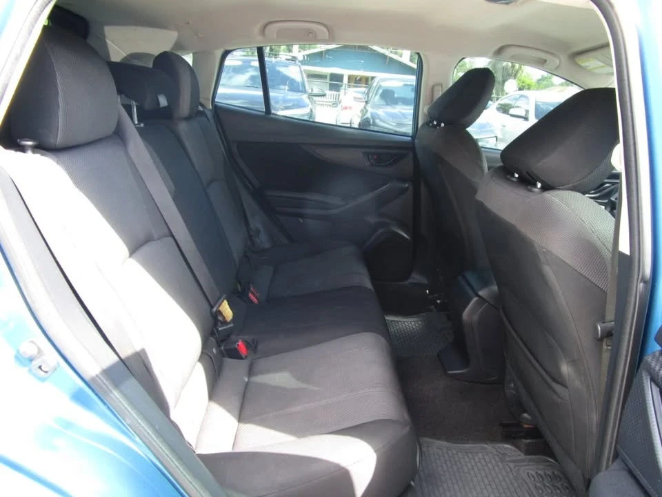 2019 Subaru Impreza 5th Gen - Image 9 of 19