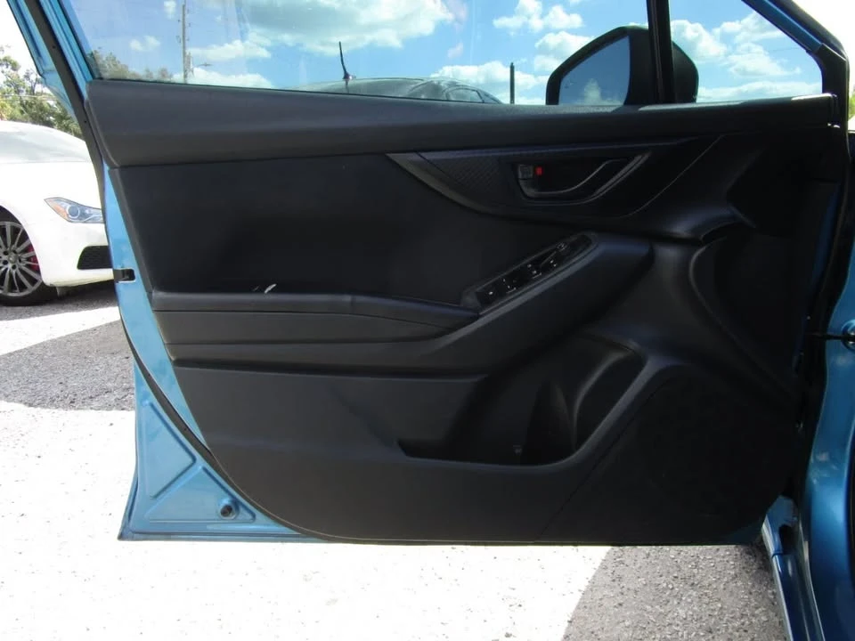2019 Subaru Impreza 5th Gen - Image 15 of 19