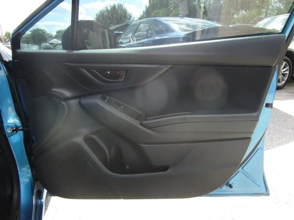 2019 Subaru Impreza 5th Gen - Image 16 of 19